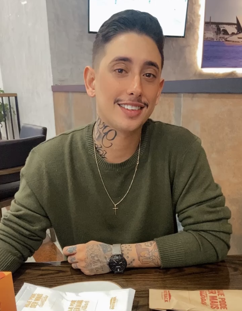 Willian thalison (TH) 