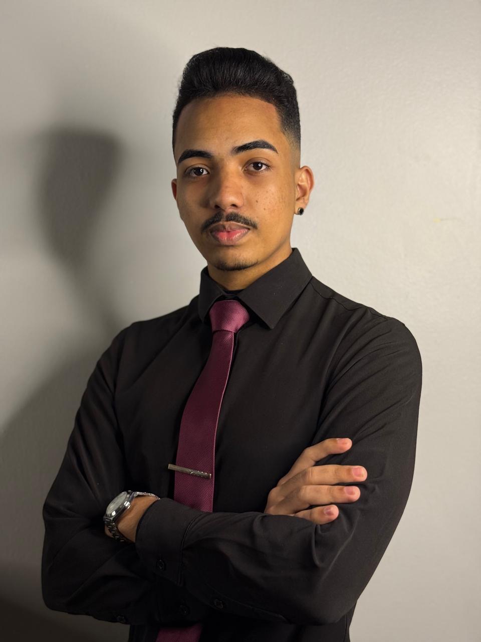 Everton dos Santos Almeida