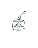 Depilação Nariz c/cera