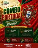 COMBO PORTUGAL 