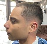 Corte somente maquina