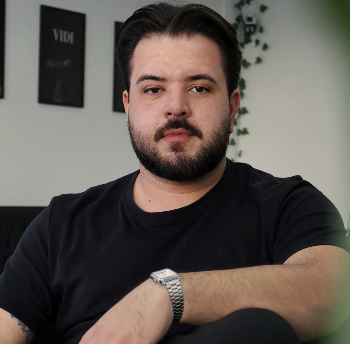 Eduardo Padilha