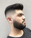 Corte + Barba