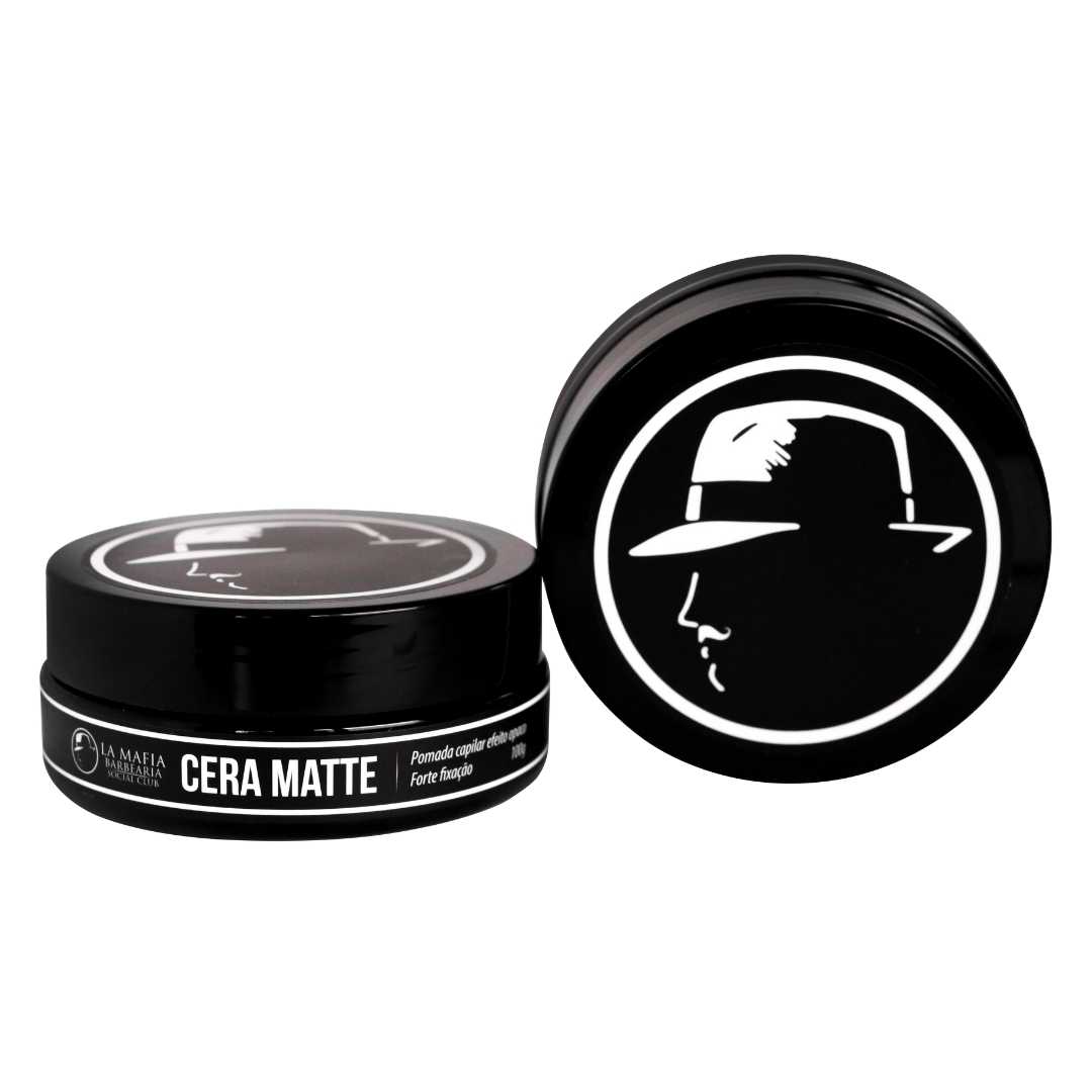 Cera Matte 100g