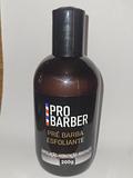18. Pre esfoliante Barba PB