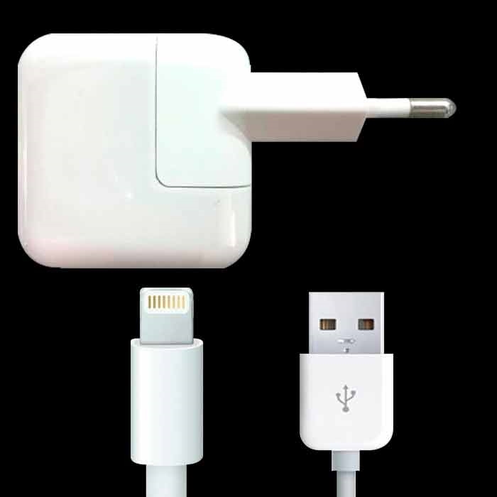 CARREGADOR IPHONE G63-1