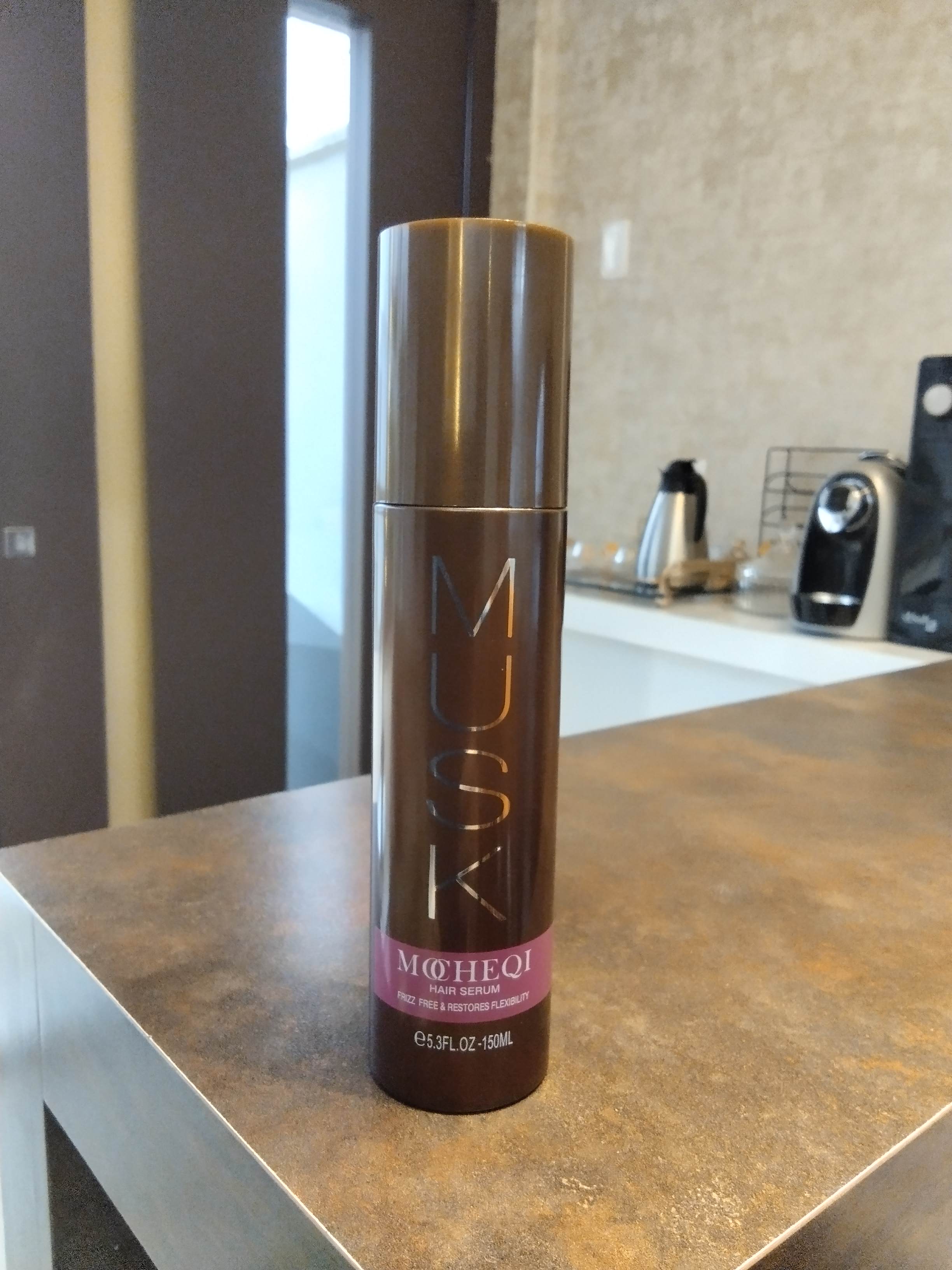 Hair Sérum Musk 150 ml