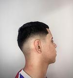 Pigmentação cabelo 