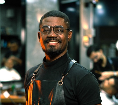Alan Santana