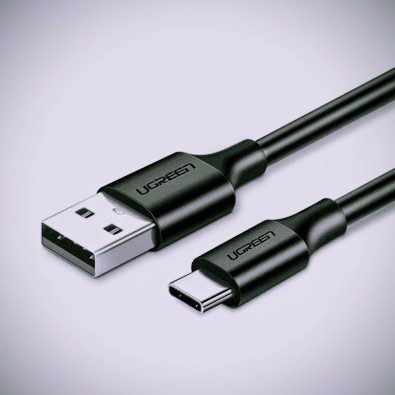 CABO USB T. C.  Turbo