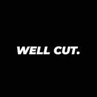 Well Cut Barbearia - Porto Alegre - Logo