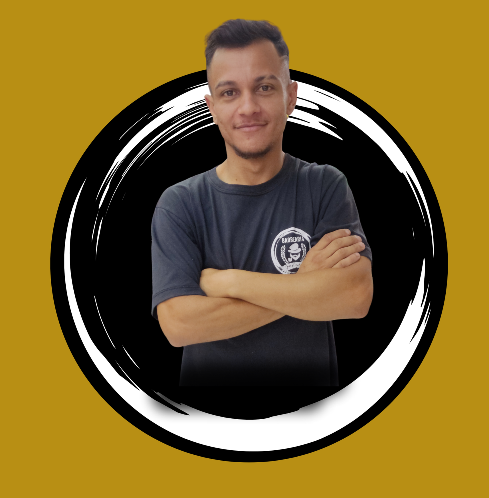 💈Juninho Barbeiro💈