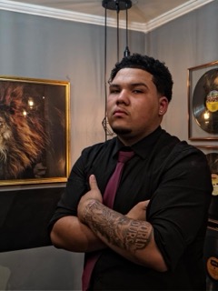 Victor Gabriel dos Santos