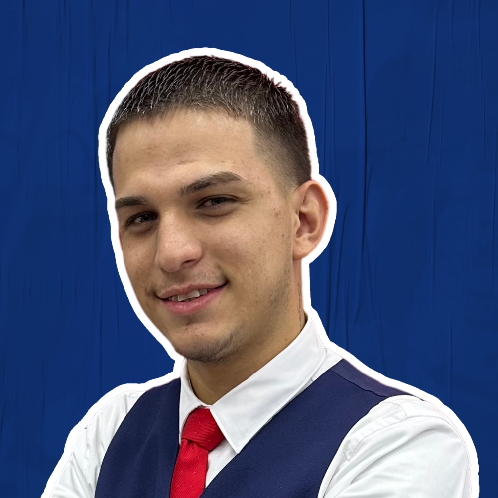 Max Matos