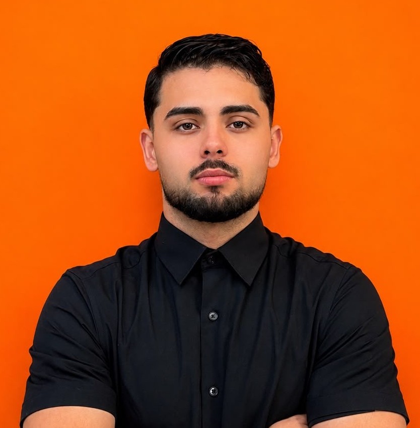  Luan Vasconcelos 