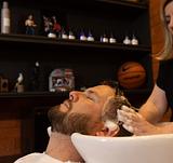 Hidratação Capilar