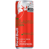 Energético Red Bull Melancia