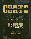 Assinatura Ilimitada CORTE