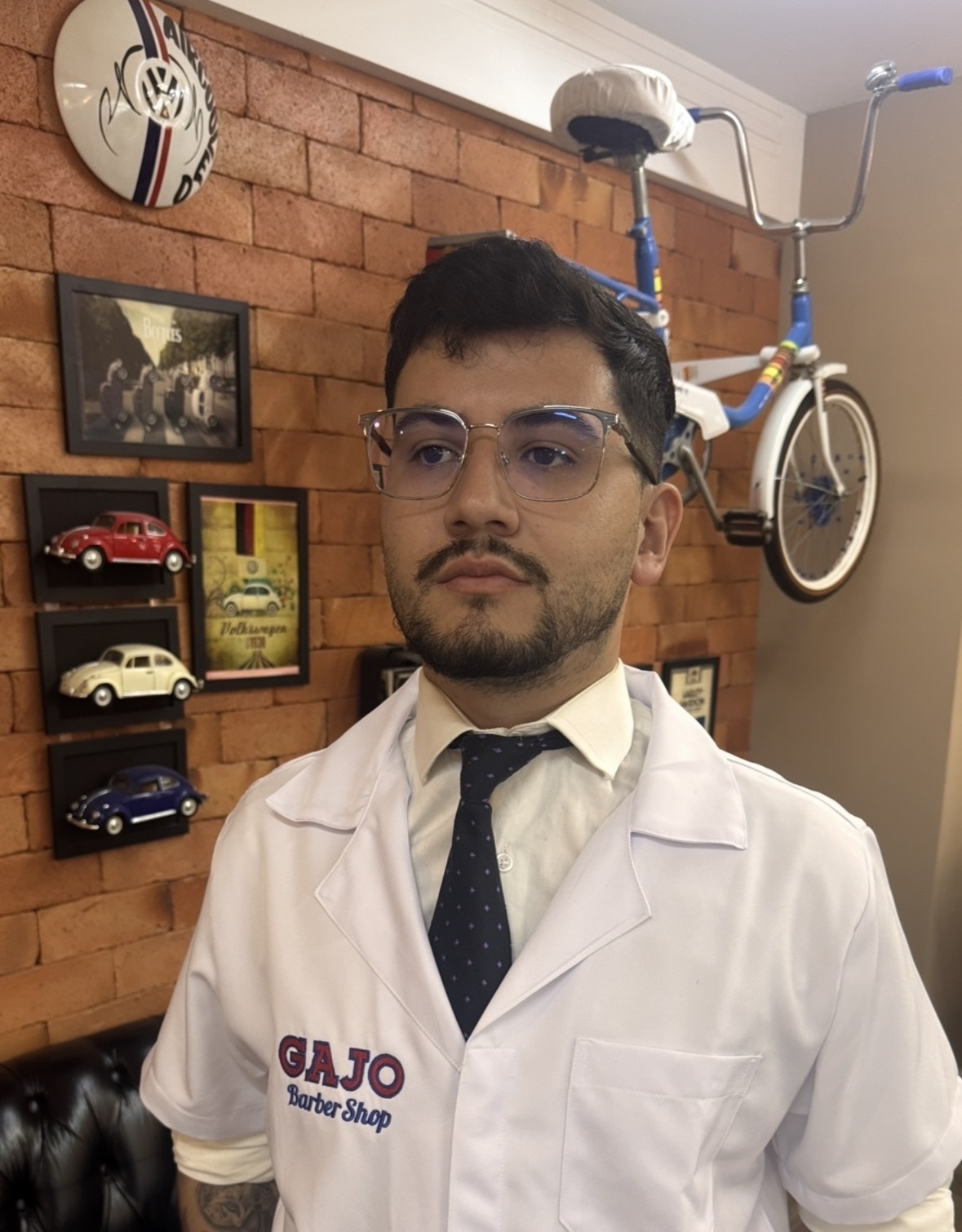 Gabriel Palhano