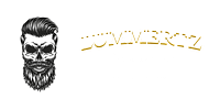 Lummertz Barbershop - Torres - Logo