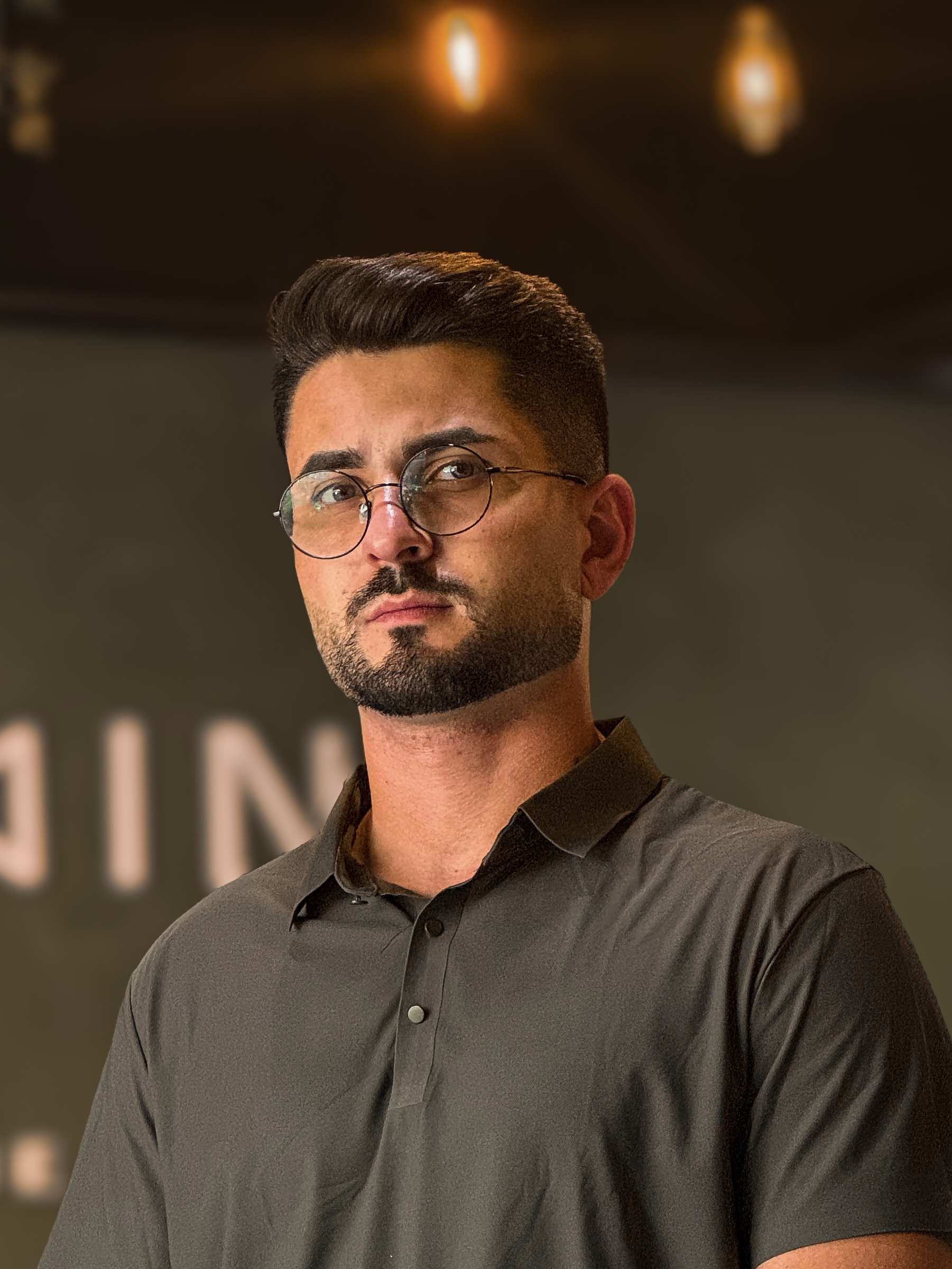 Anderson Santos