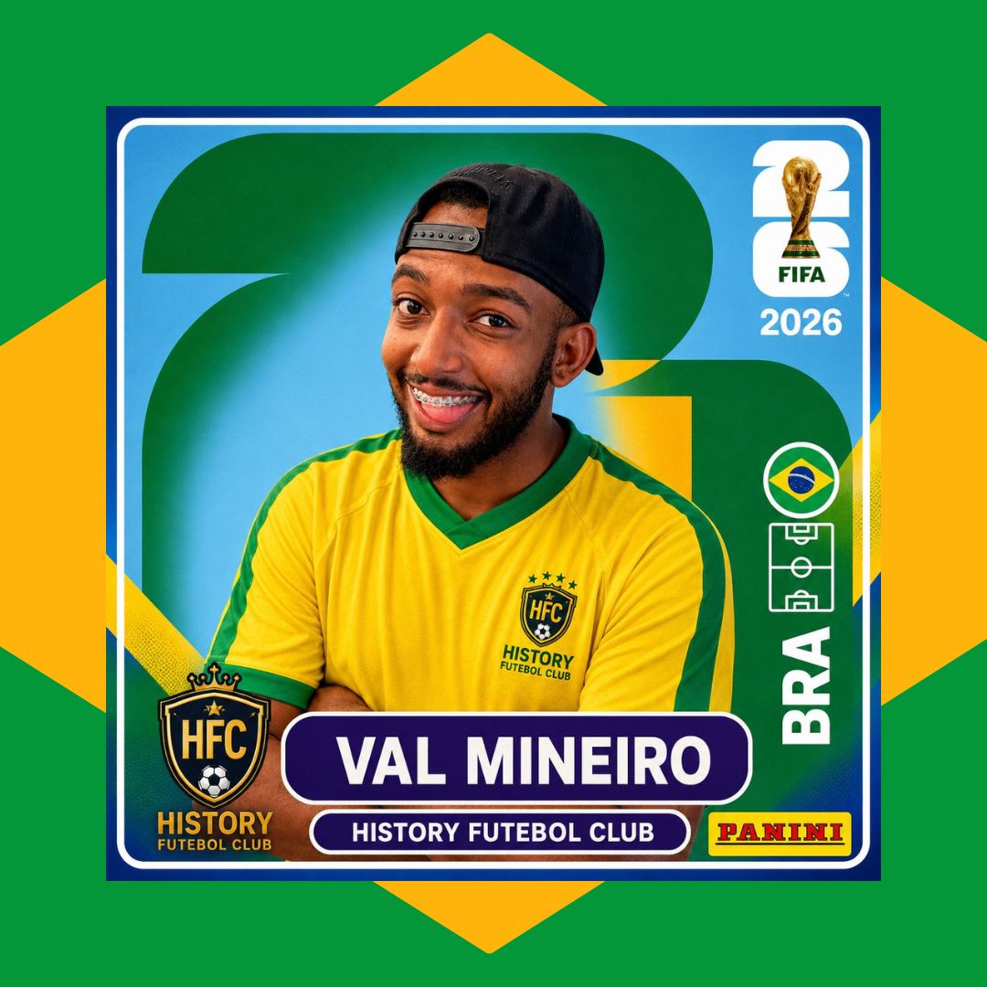 Val Mineiro