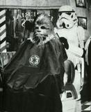 Corte e Barba