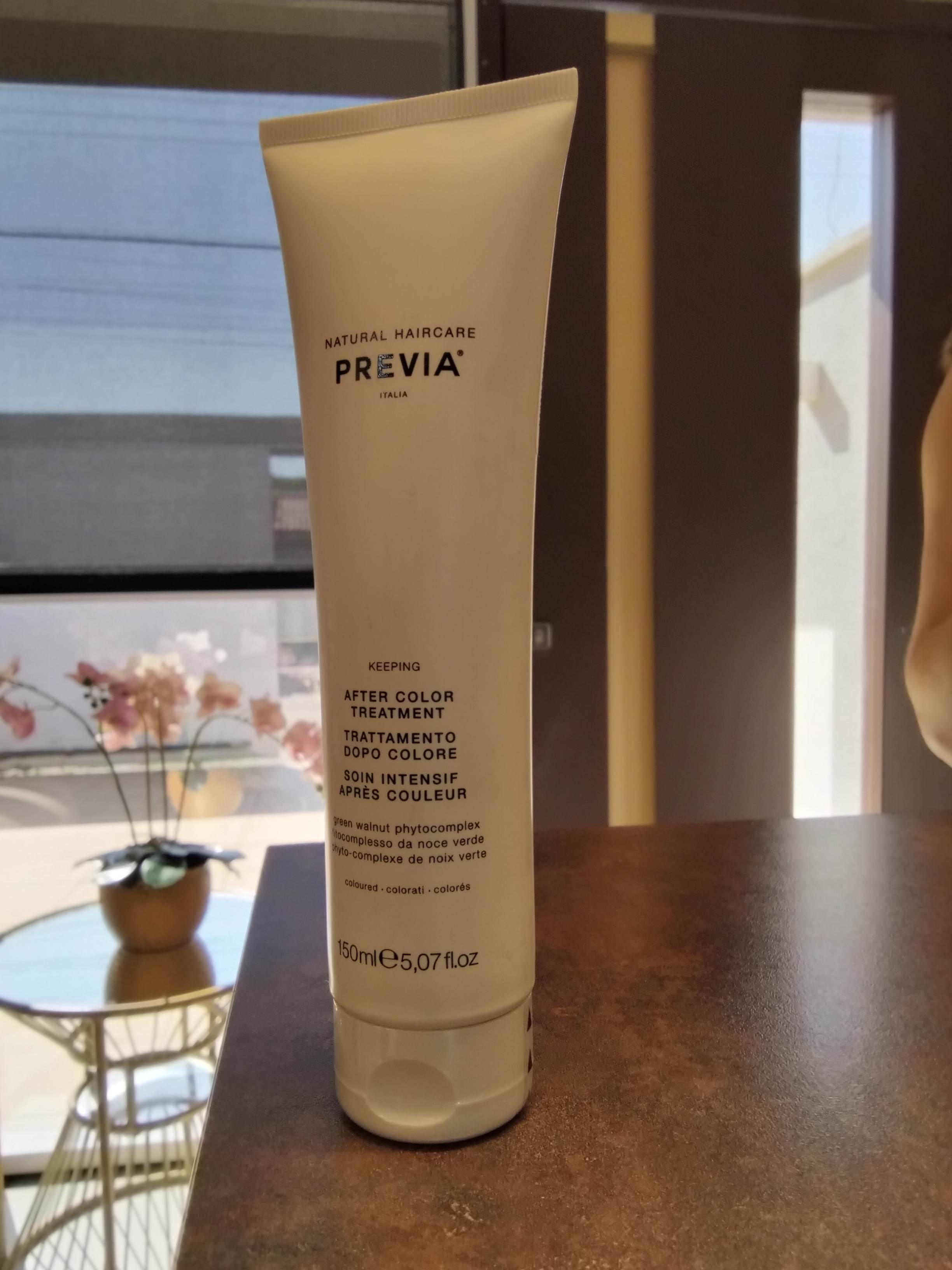 Previa After Color treatment 150ml