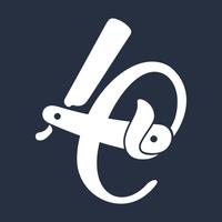 Le Classique Barber & Club - Canoas - Logo