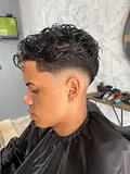 Corte e Relaxamento