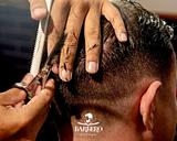 Corte cabelo
