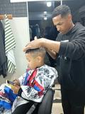 Corte infantil 
