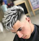 Corte e Luzes