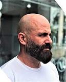 Corte Máquina + Barba Navalha