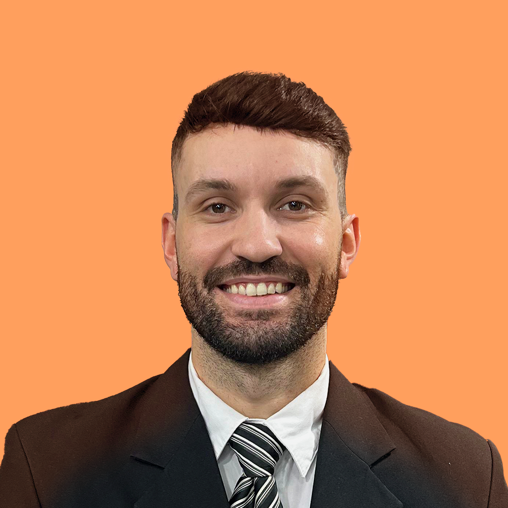 Vinicius (Sala Exclusiva)