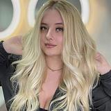 Total Blonde com ou sem corte 