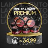 Pomada Modeladora Matte - Gileade 
