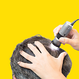 DIAGNÓSTICO CAPILAR (CABELO E BARBA)