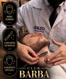 CLUB BARBA