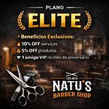 Plano ELITE - CORTE