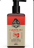 DOM ALCIDES Leave-in Barba Negra