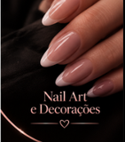Longamento e mais a decoração simples