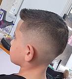 CORTE/SOCIAL/NAVALHADO