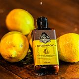 Shampoo 2x1 230ml don alcides	