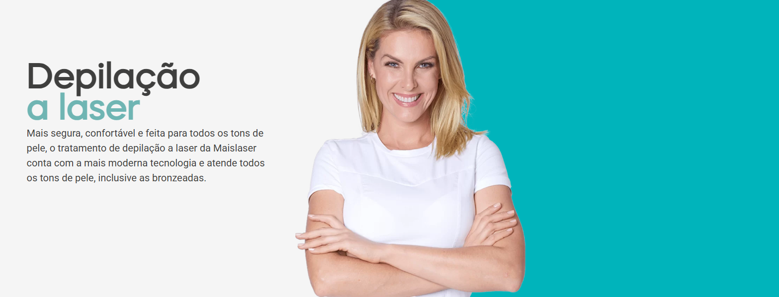 Foto 2 do salão