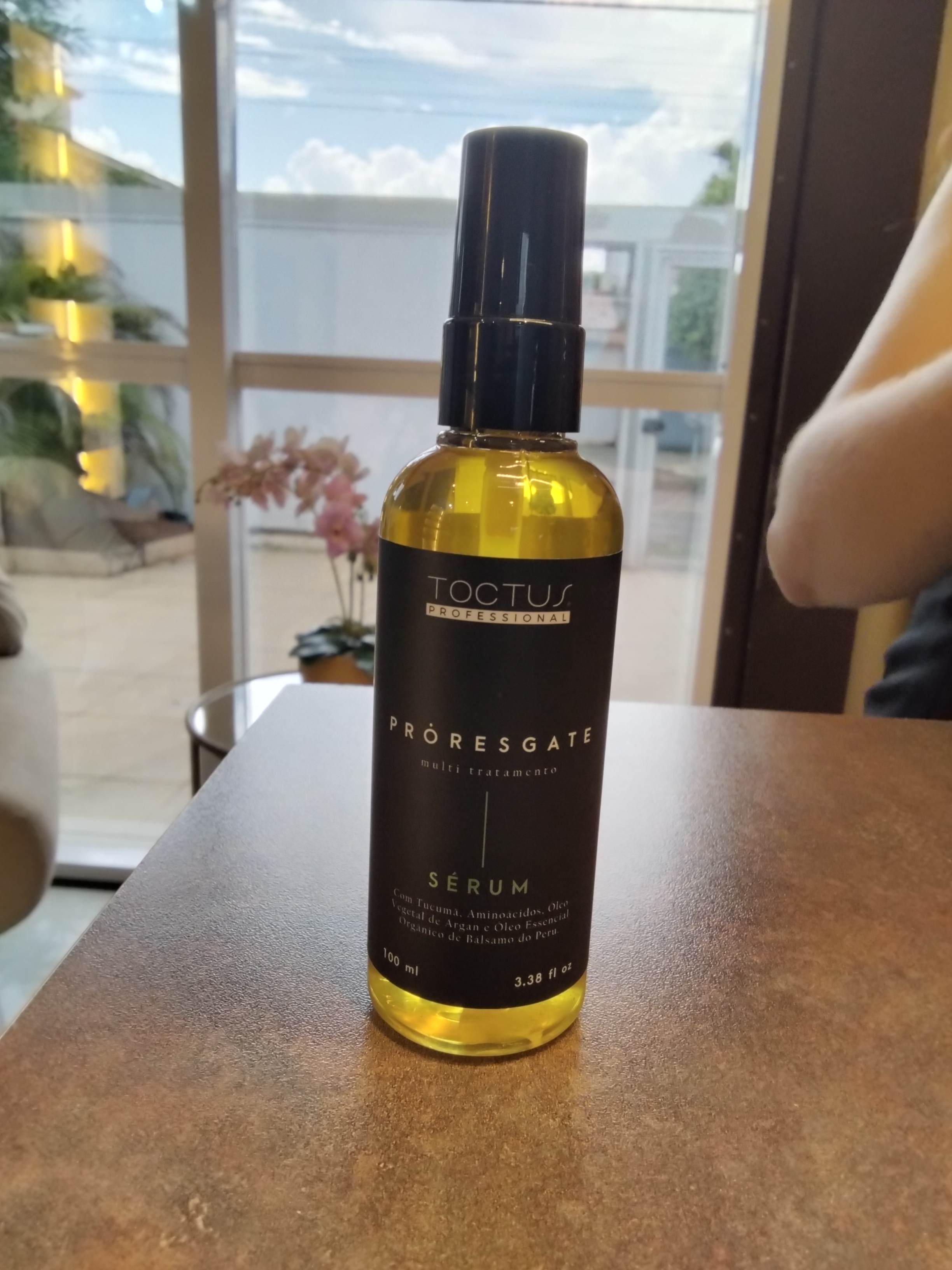  Proresgate Sérum Toctus 100 ml