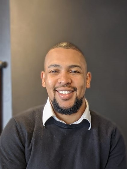 Michael Souza