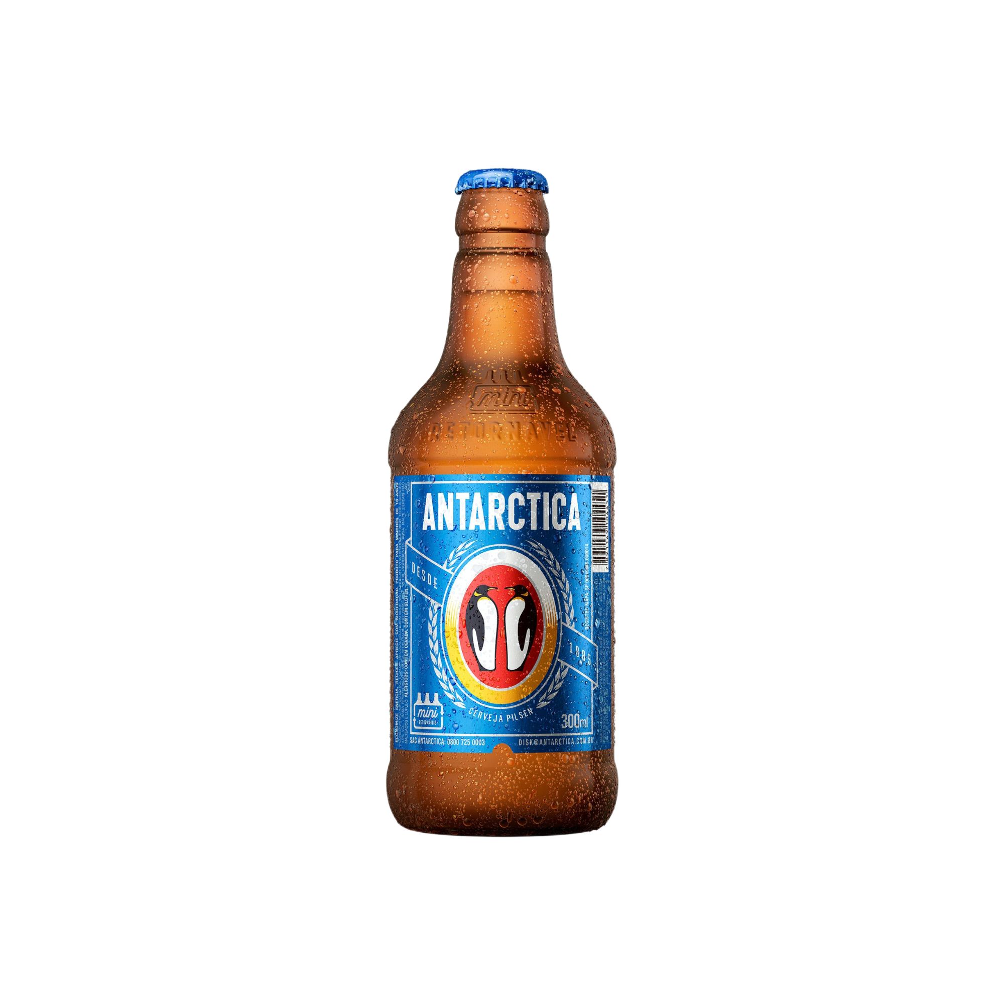 Cerveja
