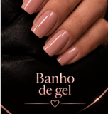 Banho de gel