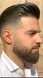 Corte e Barba
